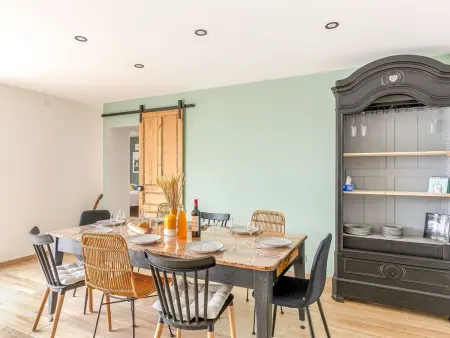 Les Lagons du Lividic, Maison 8 personnes à Plouneour Trez - Photo 10
