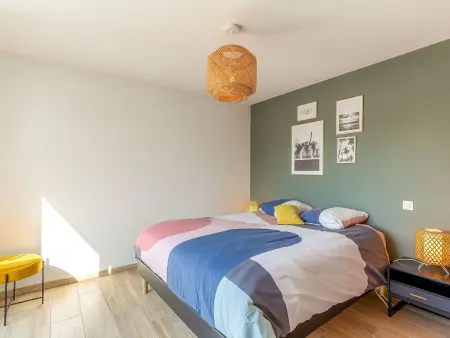 Les Lagons du Lividic, Maison 8 personnes à Plouneour Trez - Photo 11