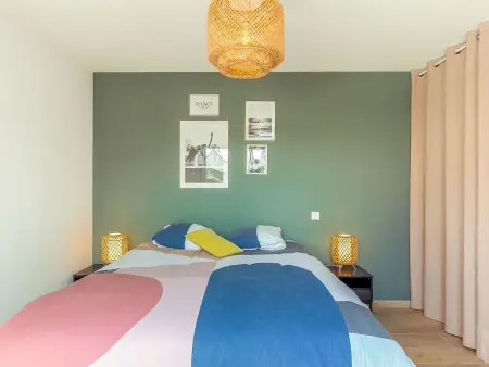Les Lagons du Lividic, Maison 8 personnes à Plouneour Trez - Photo 12
