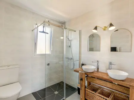 Les Lagons du Lividic, Maison 8 personnes à Plouneour Trez - Photo 14