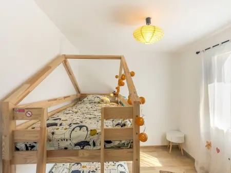Les Lagons du Lividic, Maison 8 personnes à Plouneour Trez - Photo 15