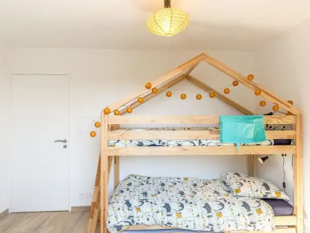 Les Lagons du Lividic, Maison 8 personnes à Plouneour Trez - Photo 16