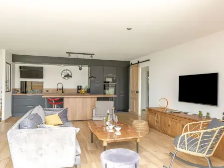 Les Lagons du Lividic, Maison 8 personnes à Plouneour Trez - Photo 18