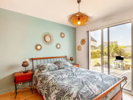Les Lagons du Lividic, Maison 8 personnes à Plouneour Trez - Photo 19