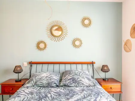 Les Lagons du Lividic, Maison 8 personnes à Plouneour Trez - Photo 20