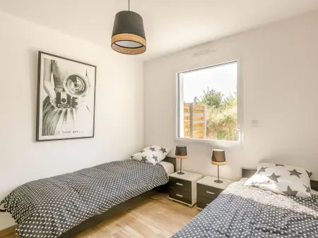 Les Lagons du Lividic, Maison 8 personnes à Plouneour Trez - Photo 22