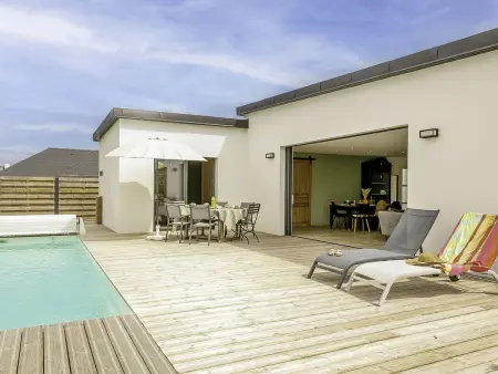 Les Lagons du Lividic, Maison 8 personnes à Plouneour Trez - Photo 24