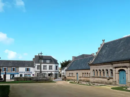 Les Lagons du Lividic, Maison 8 personnes à Plouneour Trez - Photo 32