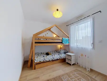Les Lagons du Lividic, Maison 8 personnes à Plouneour Trez - Photo 37