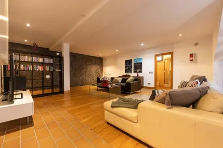 Villa A, Piscine privée à Playa Blanca - Photo 8