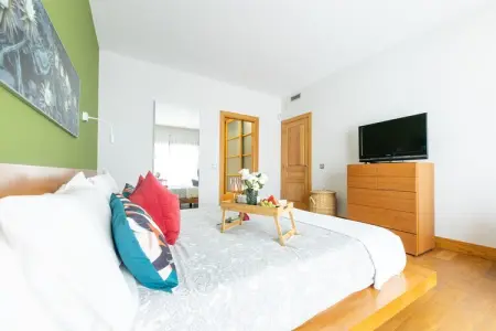 Villa A, Piscine privée à Playa Blanca - Photo 12
