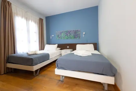Villa A, Piscine privée à Playa Blanca - Photo 13