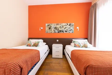 Villa A, Piscine privée à Playa Blanca - Photo 16