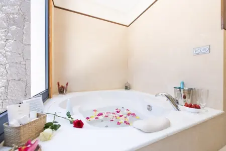 Villa A, Piscine privée à Playa Blanca - Photo 18