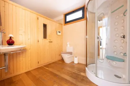 Villa A, Piscine privée à Playa Blanca - Photo 20