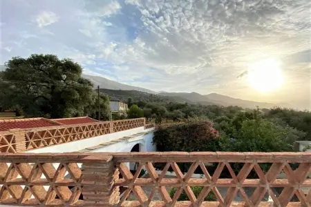 Cortijo de Santa Cruz, Retraite andalouse pour groupes - Photo 7