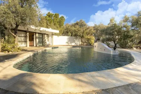 Cortijo de Santa Cruz, Retraite andalouse pour groupes - Photo 8