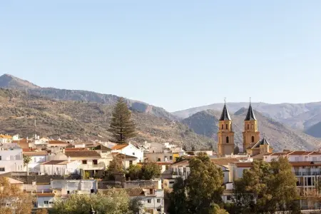Cortijo de Santa Cruz, Retraite andalouse pour groupes - Photo 37