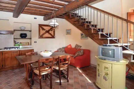 La Quiete di Montalbano, Villa à Montalbano avec Vue - Photo 3