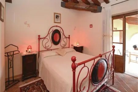 La Quiete di Montalbano, Villa à Montalbano avec Vue - Photo 5