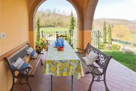 La Quiete di Montalbano, Villa à Montalbano avec Vue - Photo 6