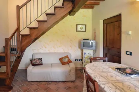 La Quiete di Montalbano, Villa à Montalbano avec Vue - Photo 8
