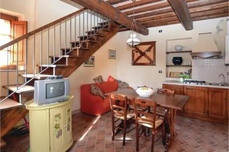 La Quiete di Montalbano, Villa à Montalbano avec Vue - Photo 10