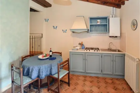 La Quiete di Montalbano, Villa à Montalbano avec Vue - Photo 11