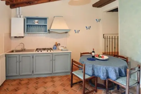 La Quiete di Montalbano, Villa à Montalbano avec Vue - Photo 12