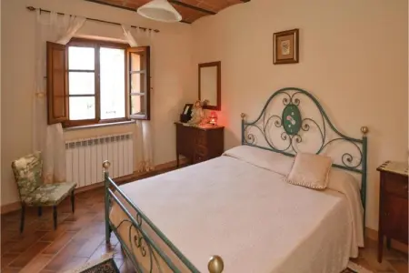 La Quiete di Montalbano, Villa à Montalbano avec Vue - Photo 13