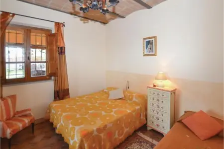 La Quiete di Montalbano, Villa à Montalbano avec Vue - Photo 14