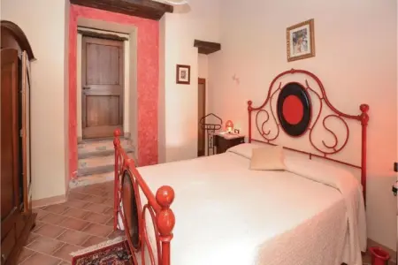 La Quiete di Montalbano, Villa à Montalbano avec Vue - Photo 15