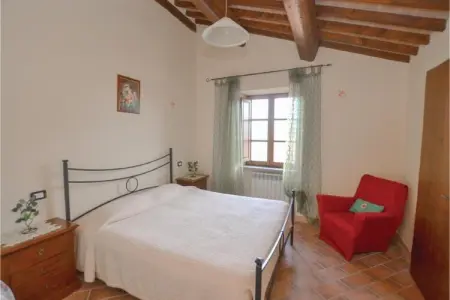 La Quiete di Montalbano, Villa à Montalbano avec Vue - Photo 16