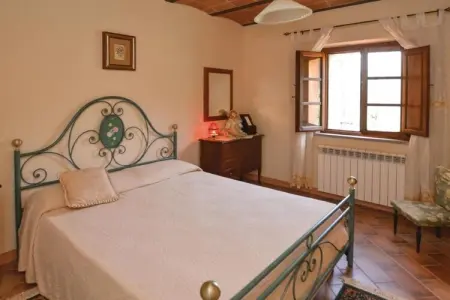 La Quiete di Montalbano, Villa à Montalbano avec Vue - Photo 17