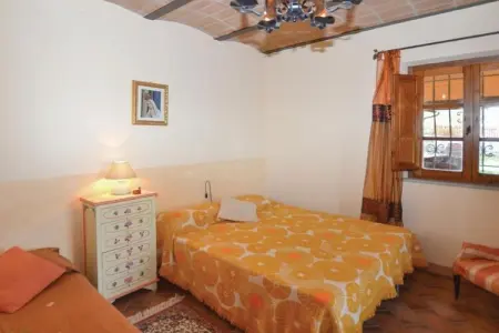 La Quiete di Montalbano, Villa à Montalbano avec Vue - Photo 18