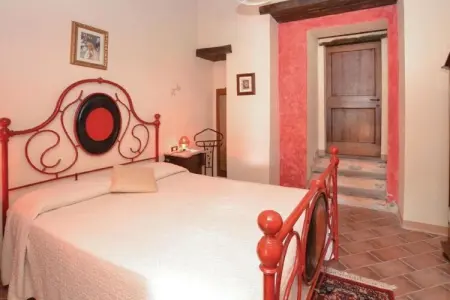La Quiete di Montalbano, Villa à Montalbano avec Vue - Photo 19