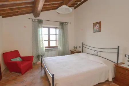 La Quiete di Montalbano, Villa à Montalbano avec Vue - Photo 20