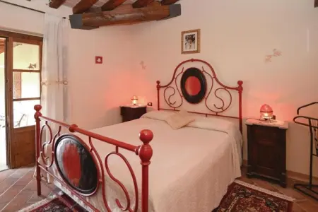 La Quiete di Montalbano, Villa à Montalbano avec Vue - Photo 21