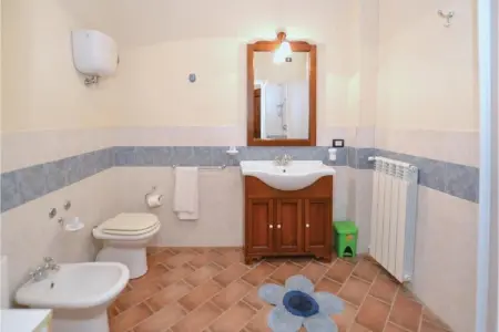 La Quiete di Montalbano, Villa à Montalbano avec Vue - Photo 22
