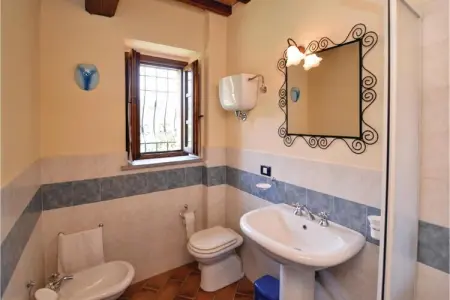 La Quiete di Montalbano, Villa à Montalbano avec Vue - Photo 23