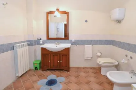 La Quiete di Montalbano, Villa à Montalbano avec Vue - Photo 24