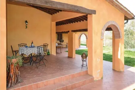 La Quiete di Montalbano, Villa à Montalbano avec Vue - Photo 28