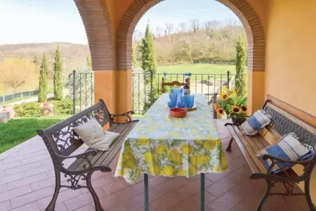 La Quiete di Montalbano, Villa à Montalbano avec Vue - Photo 29