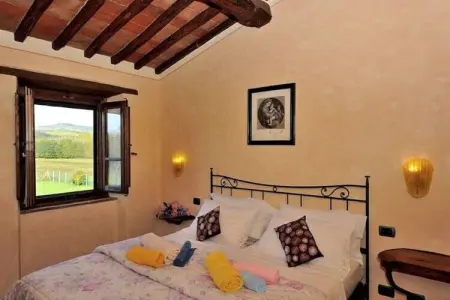 Mulino della Villa, Villa familiale toscane avec sauna - Photo 34