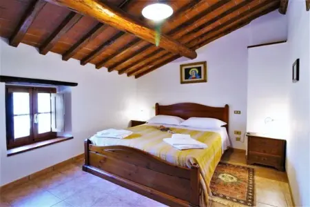 La Casa del Nonno, Charmante retraite en pierre - Photo 1