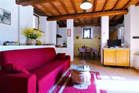 La Casa del Nonno, Charmante retraite en pierre - Photo 2
