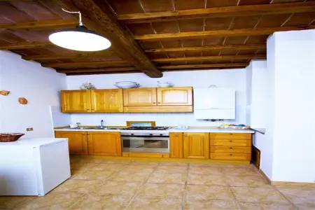 La Casa del Nonno, Charmante retraite en pierre - Photo 3
