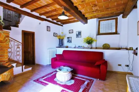 La Casa del Nonno, Charmante retraite en pierre - Photo 9