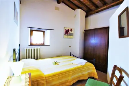 La Casa del Nonno, Charmante retraite en pierre - Photo 14