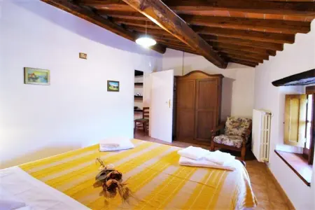 La Casa del Nonno, Charmante retraite en pierre - Photo 15